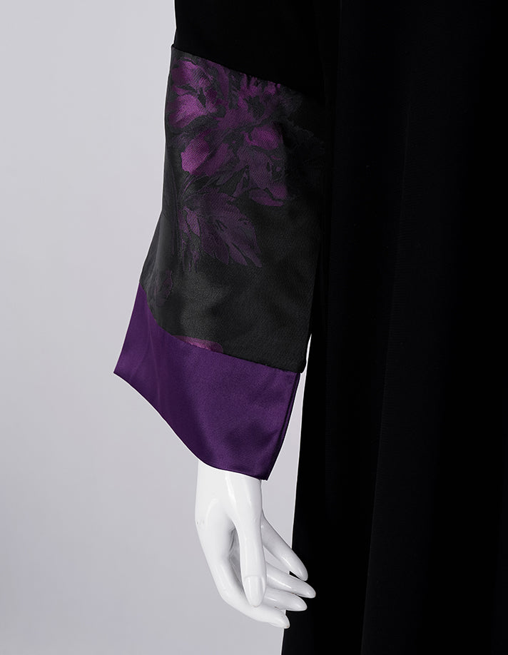 Liara Maliki Premium Abaya