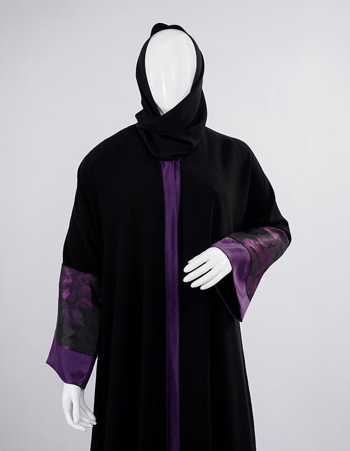 Liara Maliki Premium Abaya