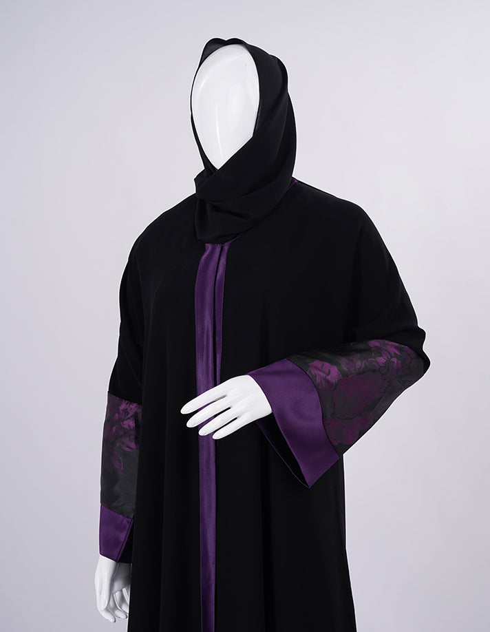 Liara Maliki Premium Abaya