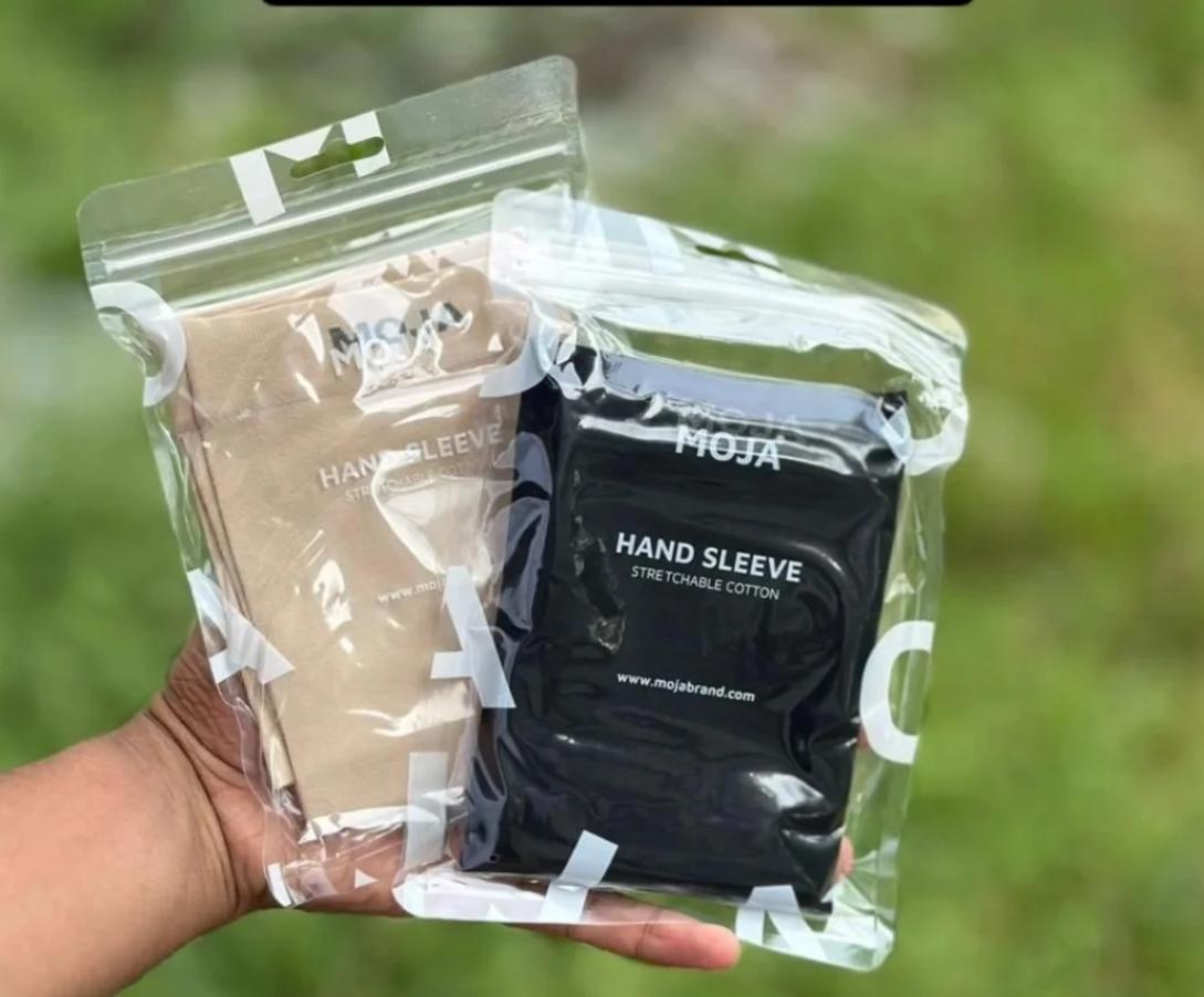 Hand Sleeves Extension (MOJA)