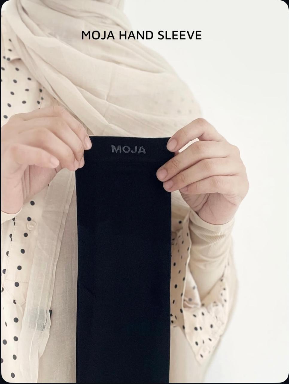 Hand Sleeves Extension (MOJA)