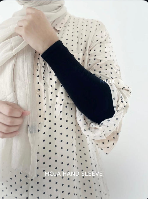 Hand Sleeves Extension (MOJA)