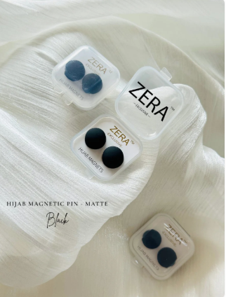 Hijab Accessories