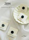 Zera Flat Hijab Magnets