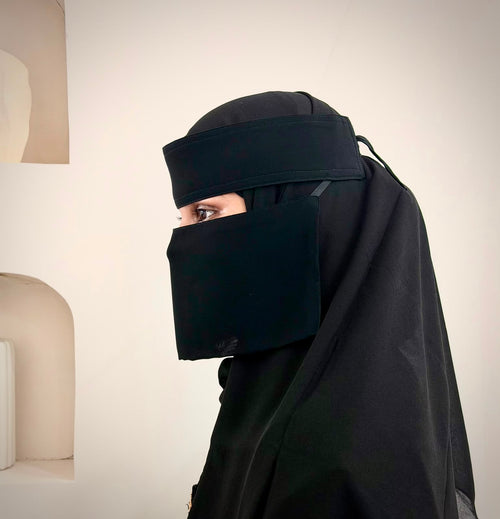 Niqab