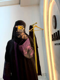 Liara Maliki Premium Abaya