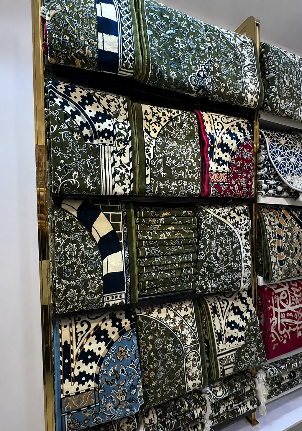 Madina Musalla – Prayer Mat