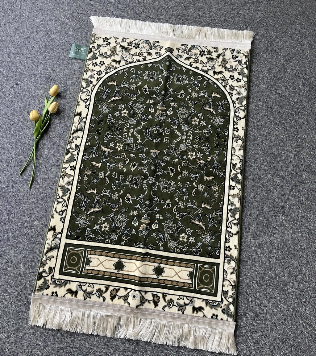 Madina Musalla – Prayer Mat
