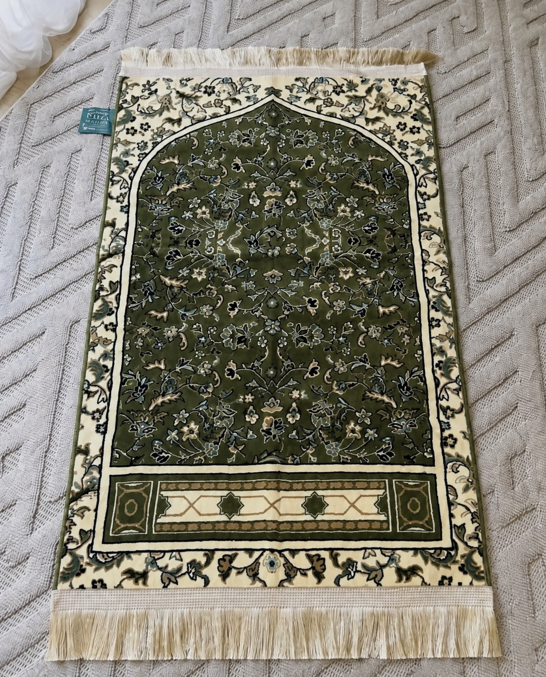 Madina Musalla – Prayer Mat