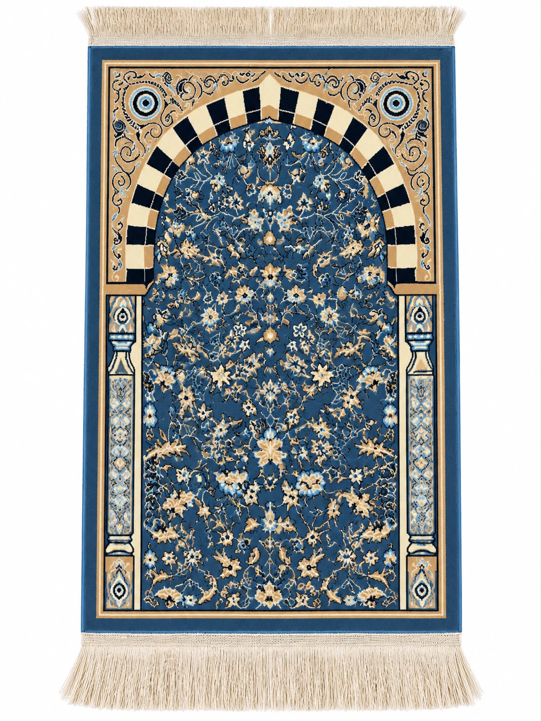 Madina Musalla – Prayer Mat